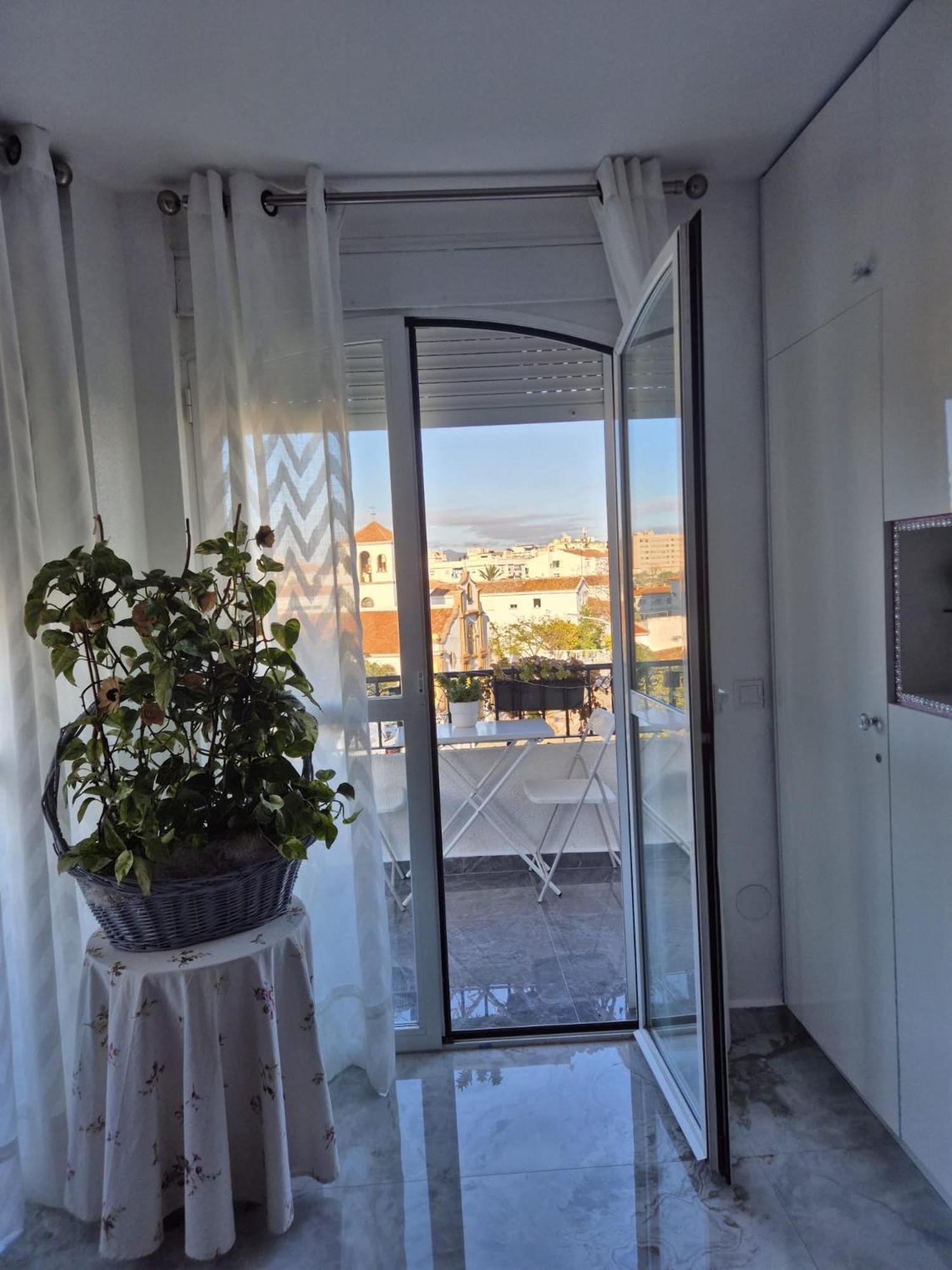 Habitaciones Torremolinos Exteriér fotografie