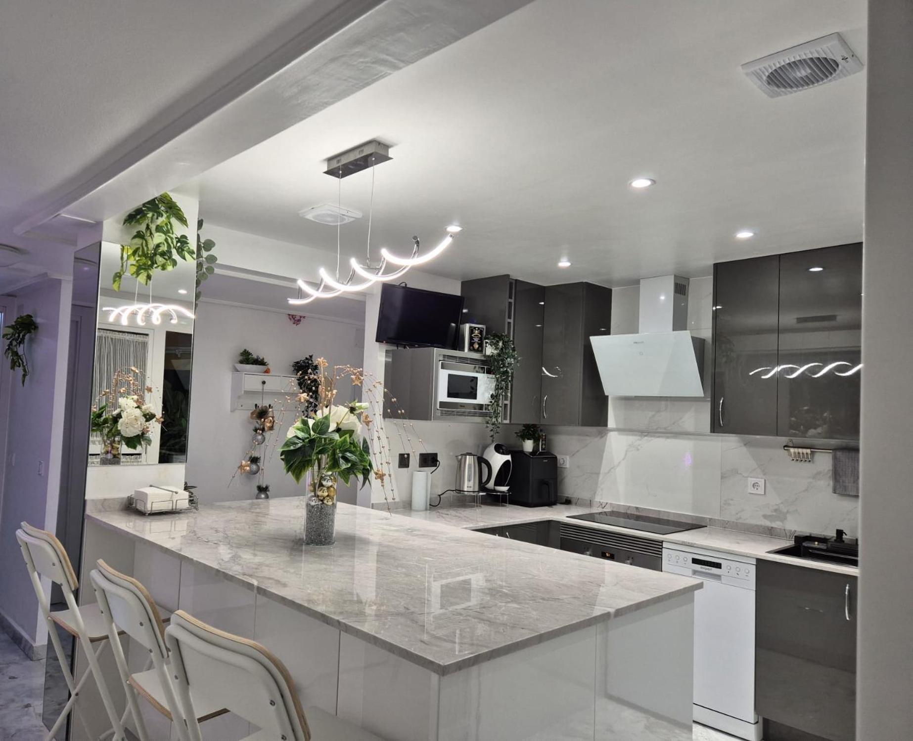 Habitaciones Torremolinos Exteriér fotografie