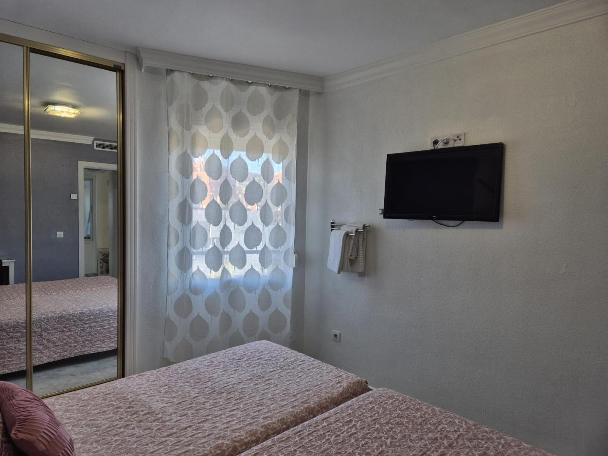 Habitaciones Torremolinos Exteriér fotografie