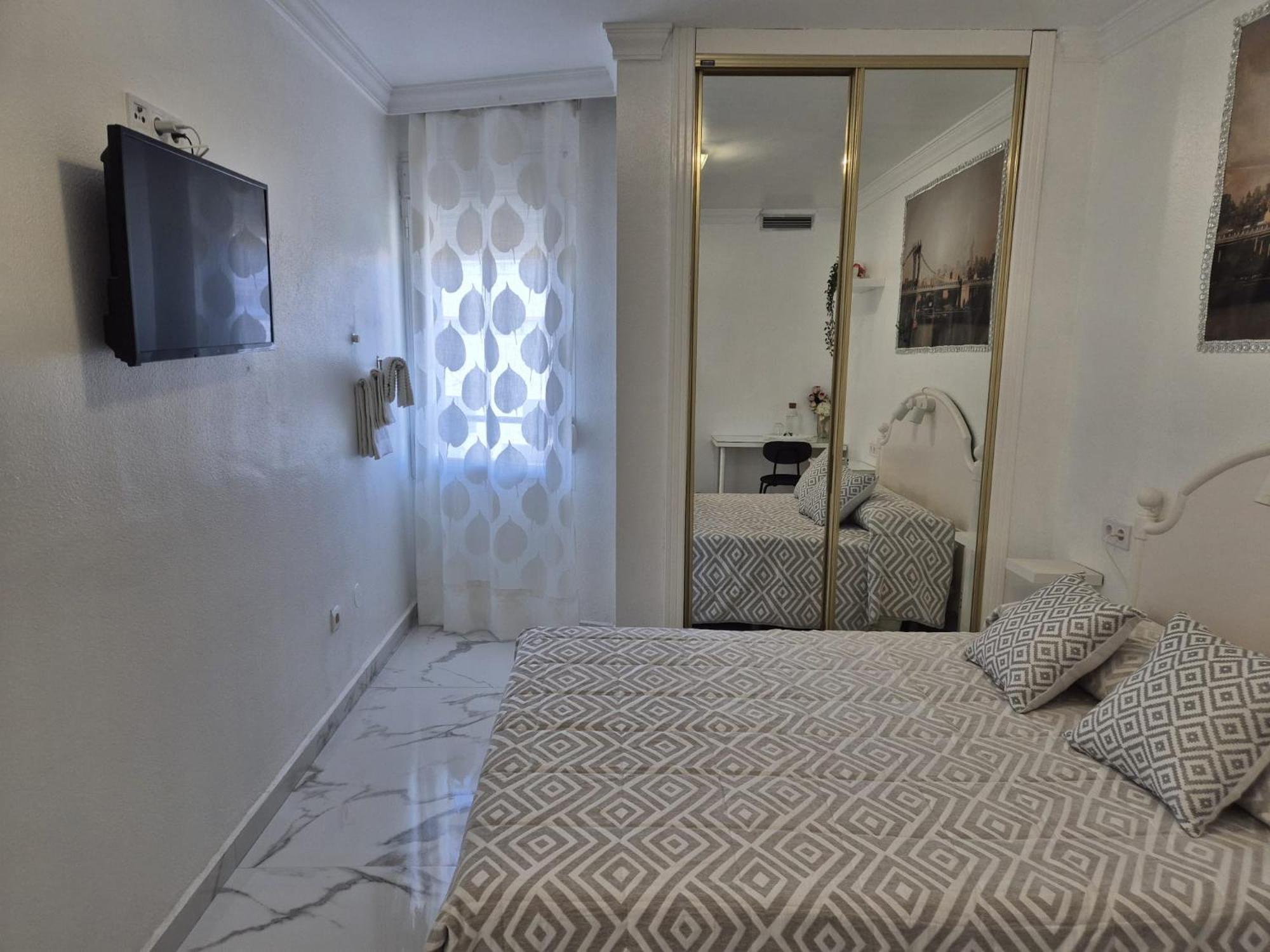 Habitaciones Torremolinos Exteriér fotografie