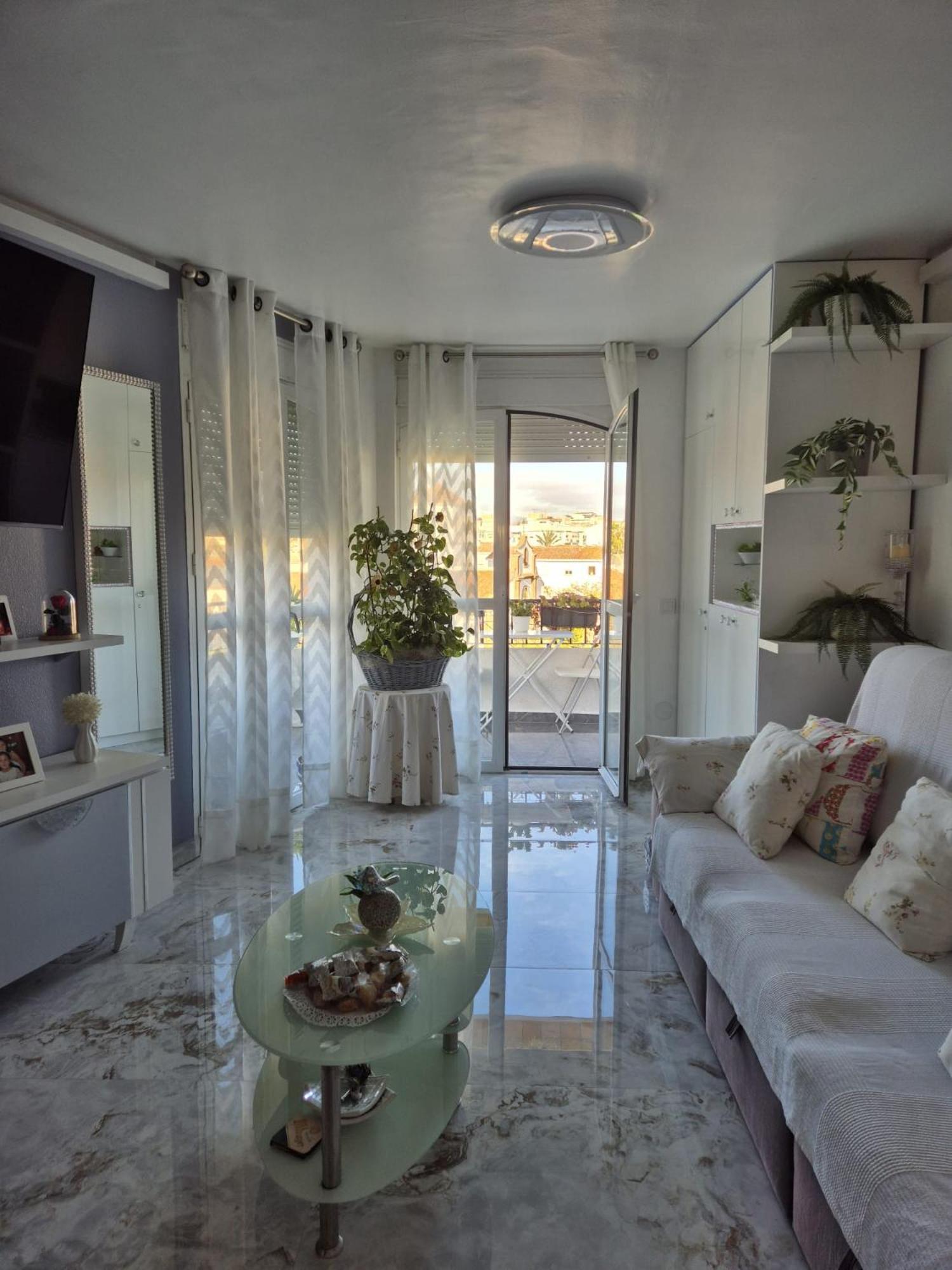 Habitaciones Torremolinos Exteriér fotografie
