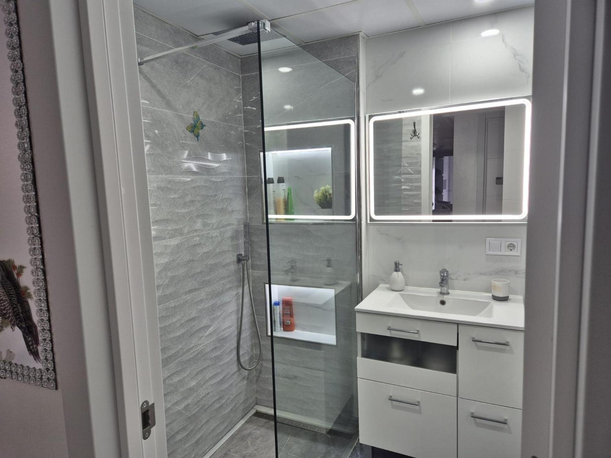 Habitaciones Torremolinos Exteriér fotografie