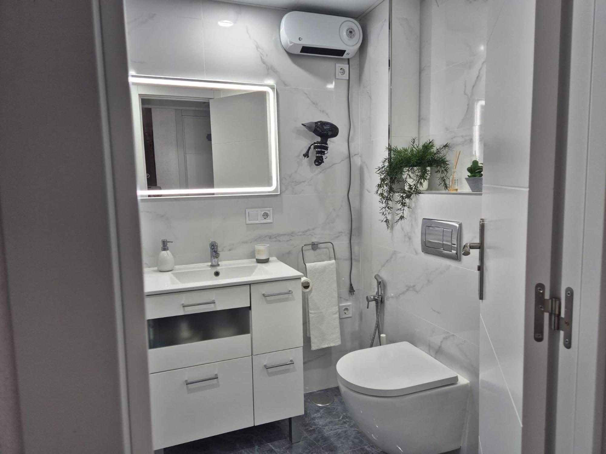 Habitaciones Torremolinos Exteriér fotografie