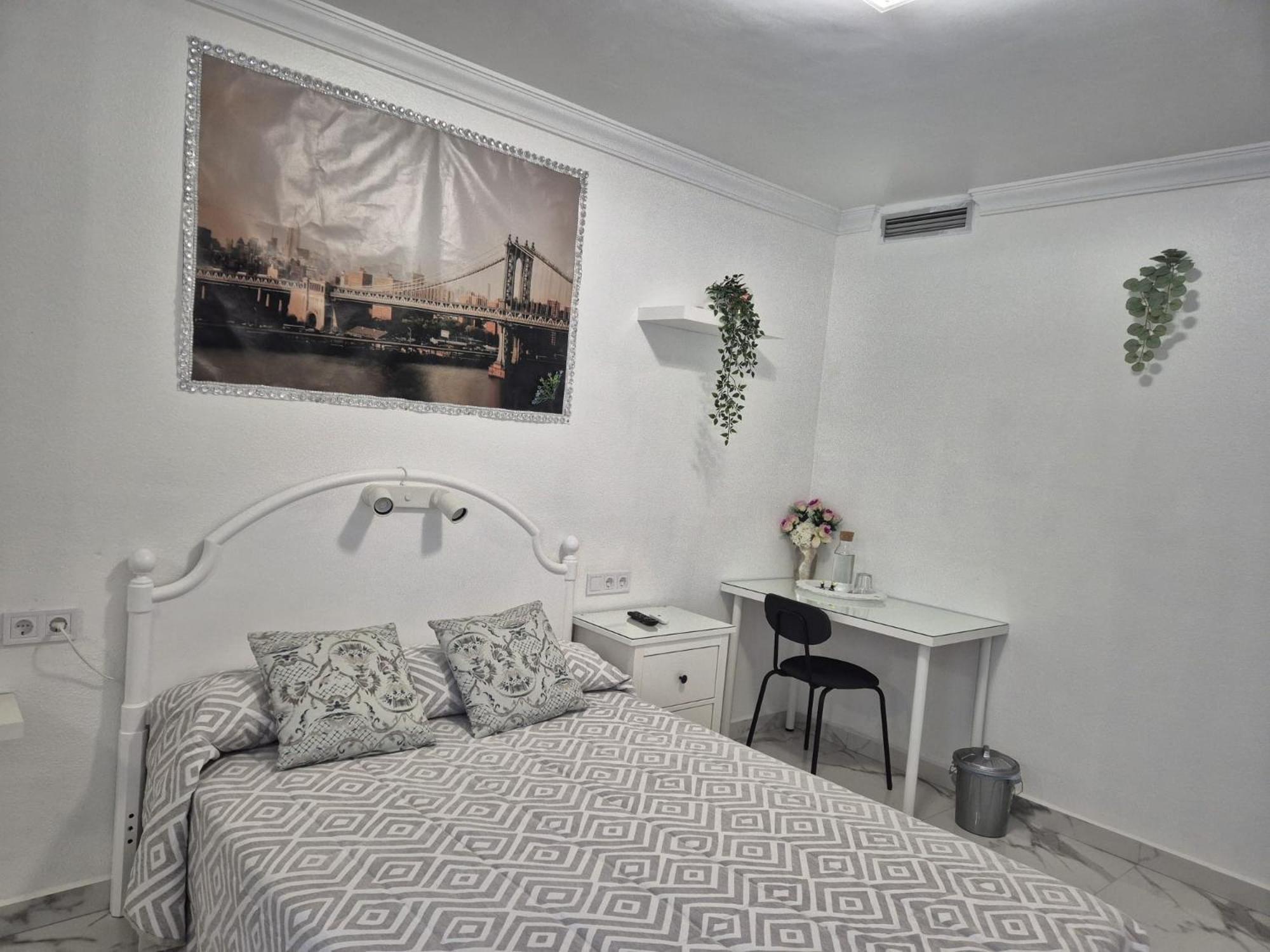 Habitaciones Torremolinos Exteriér fotografie