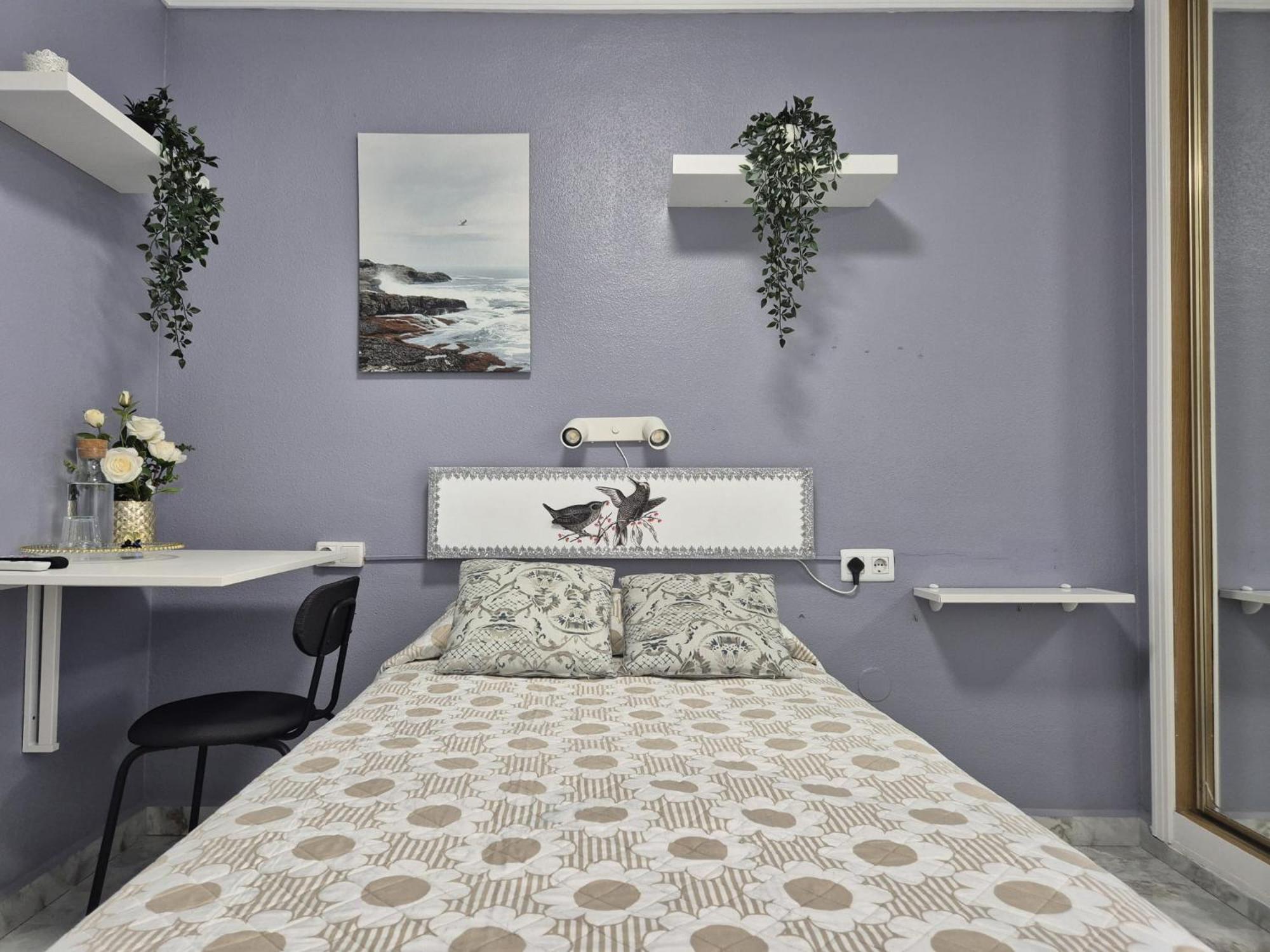 Habitaciones Torremolinos Exteriér fotografie