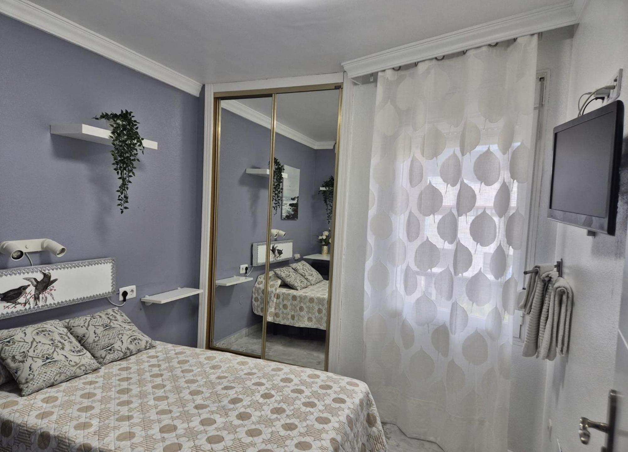 Habitaciones Torremolinos Exteriér fotografie